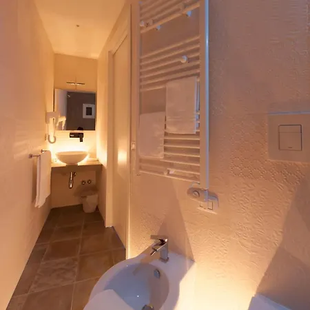 Gasthof Terrazza Santa Barbara 3*